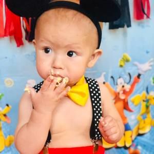 Meet your Posher, Skyler